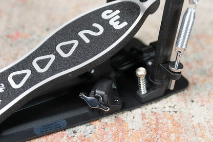 DW DWCP2000A 2000 Series Single Pedal