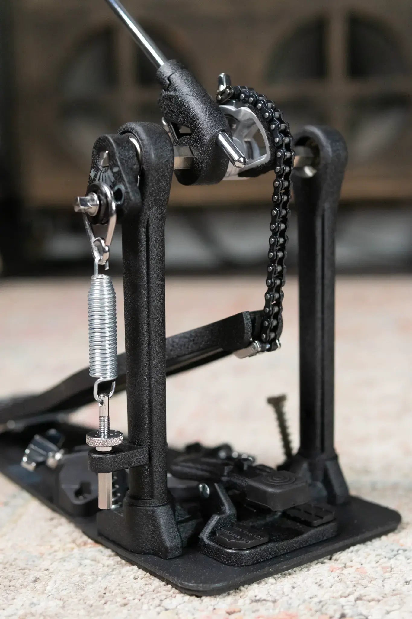 DW DWCP2000A 2000 Series Single Pedal