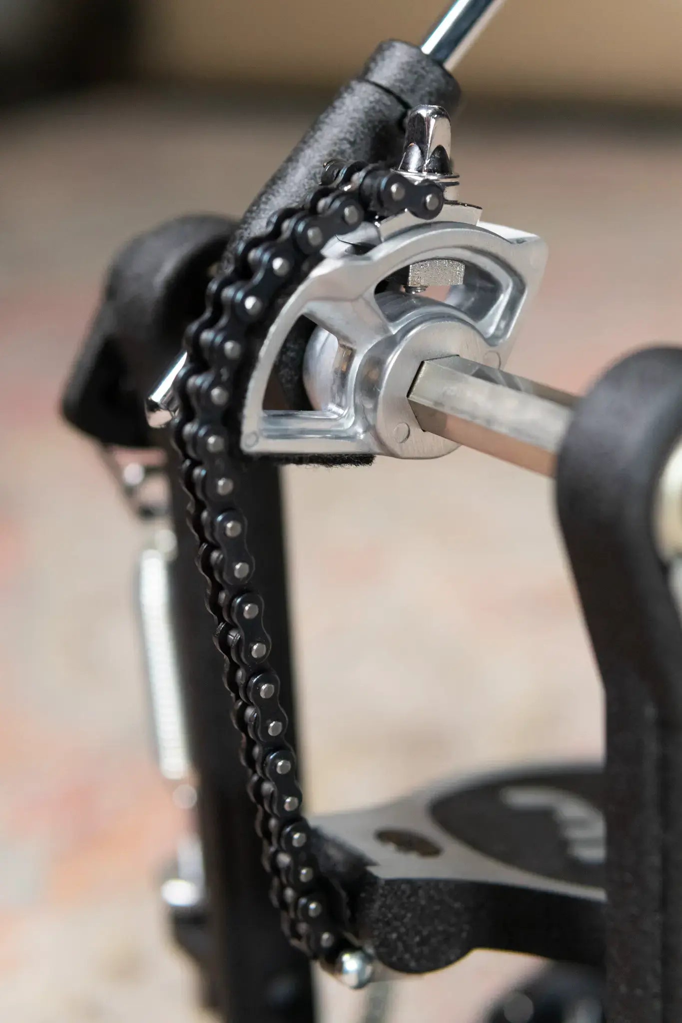 DW DWCP2000A 2000 Series Single Pedal