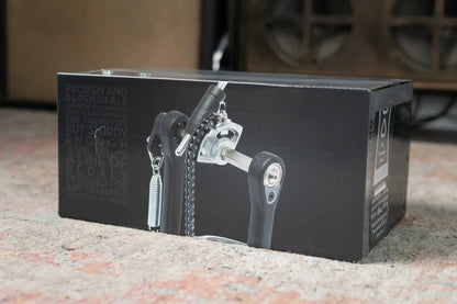 DW DWCP2000A 2000 Series Single Pedal