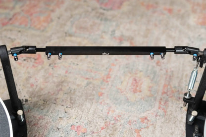 DW DWCP2002A 2000 Series Double Pedal