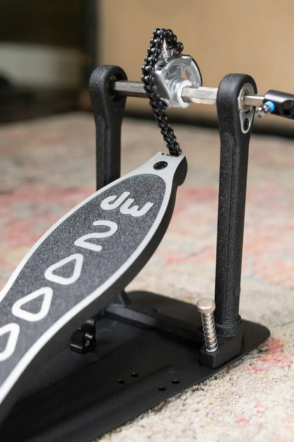 DW DWCP2002A 2000 Series Double Pedal