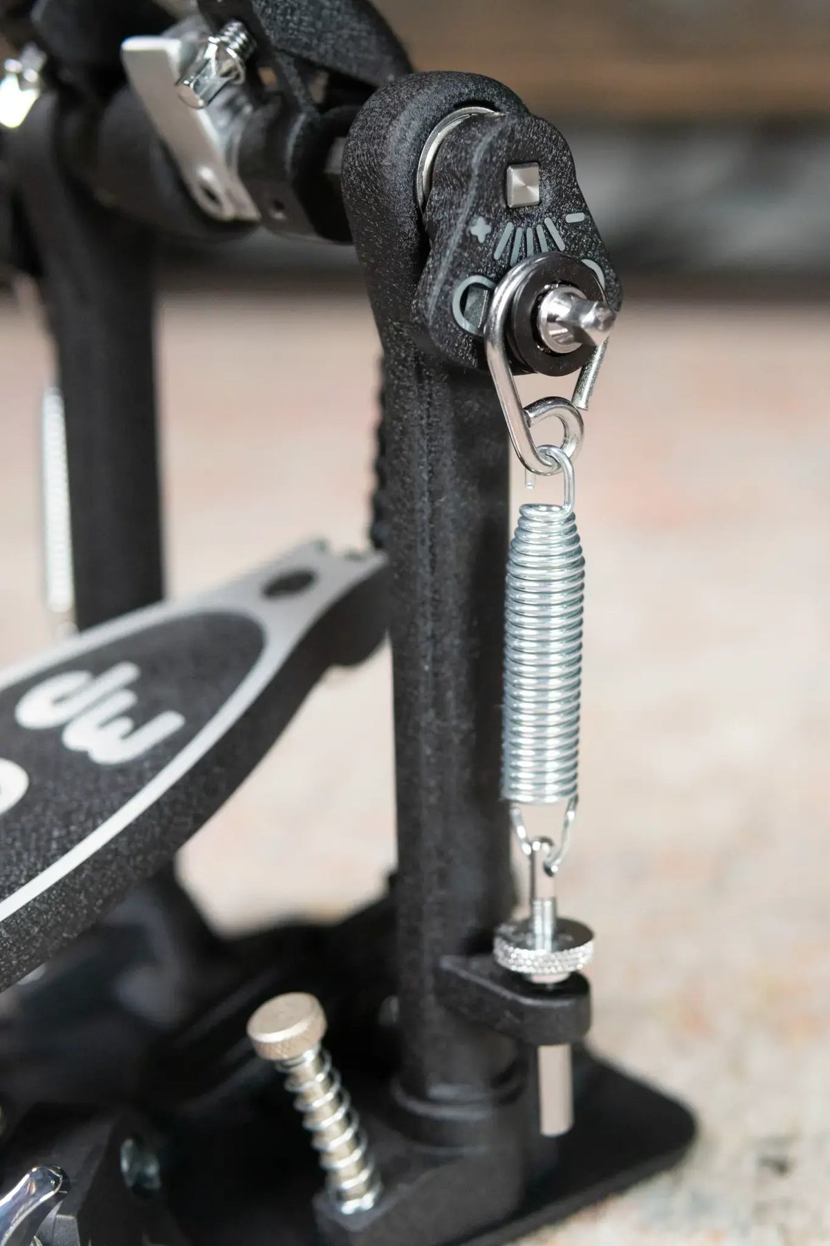DW DWCP2002A 2000 Series Double Pedal