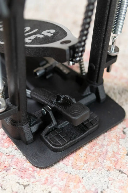 DW DWCP2002A 2000 Series Double Pedal