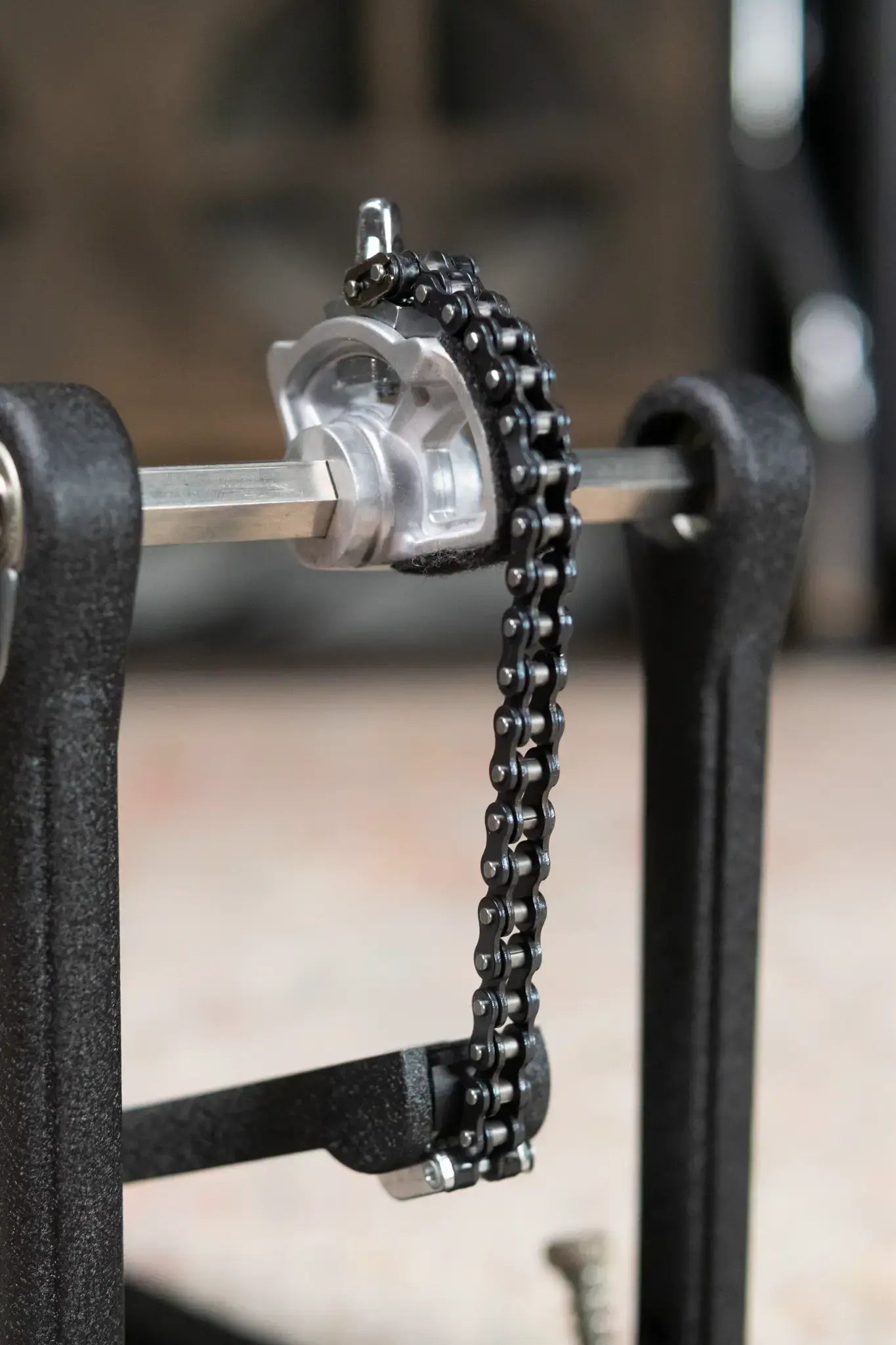 DW DWCP2002A 2000 Series Double Pedal