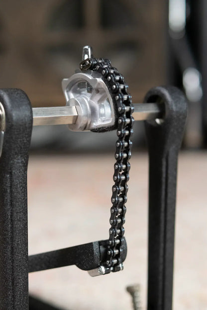 DW DWCP2002A 2000 Series Double Pedal