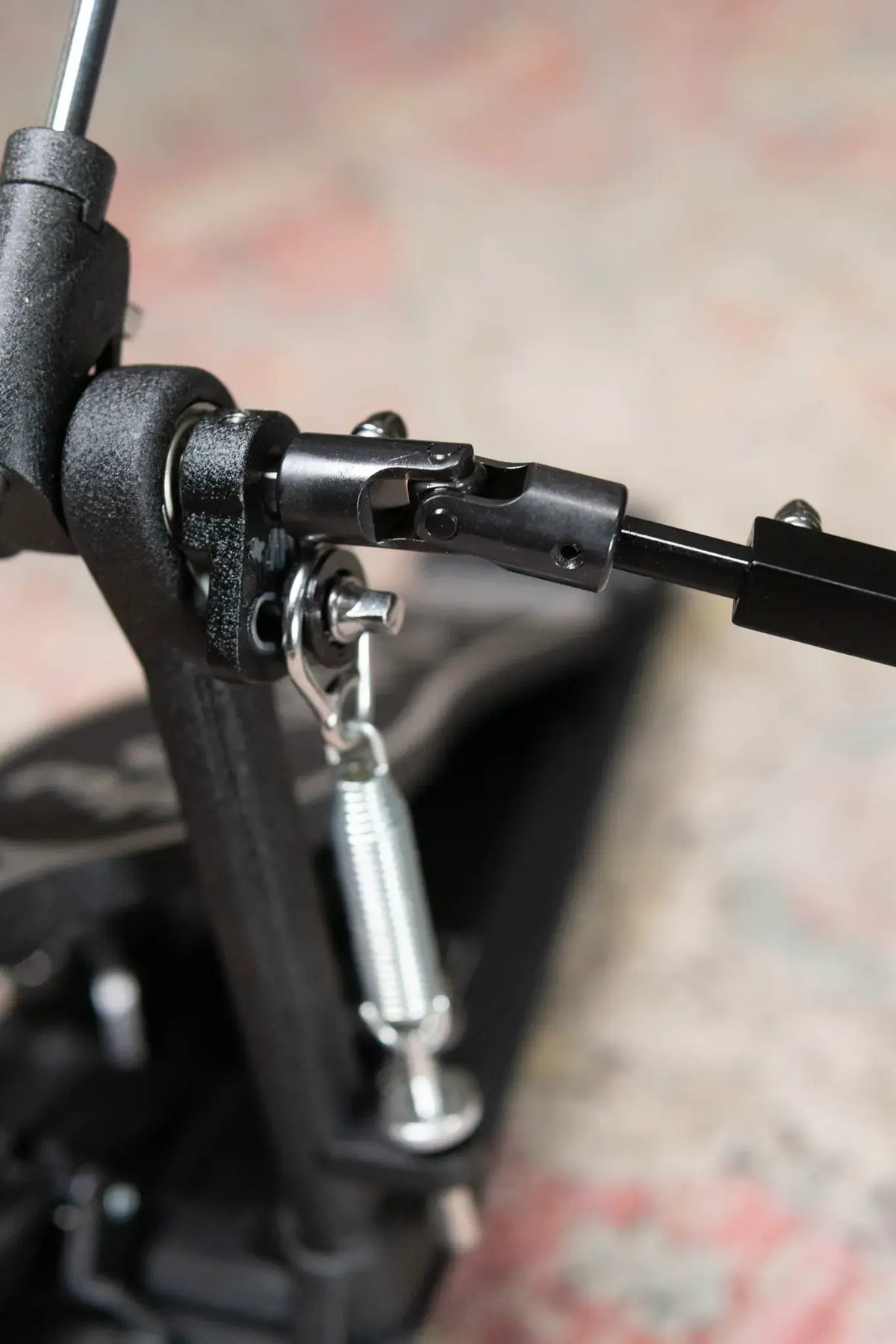 DW DWCP2002A 2000 Series Double Pedal
