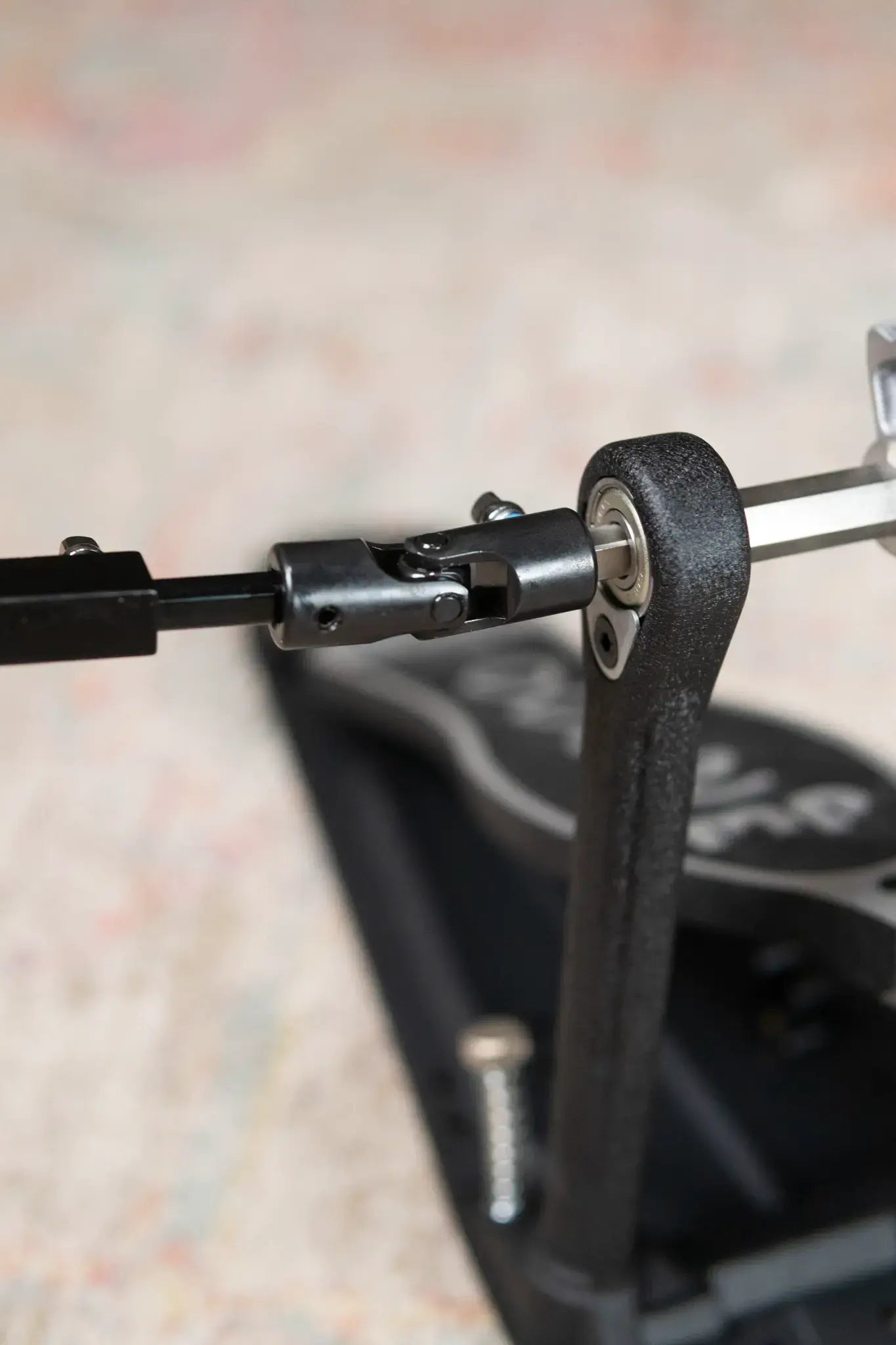 DW DWCP2002A 2000 Series Double Pedal