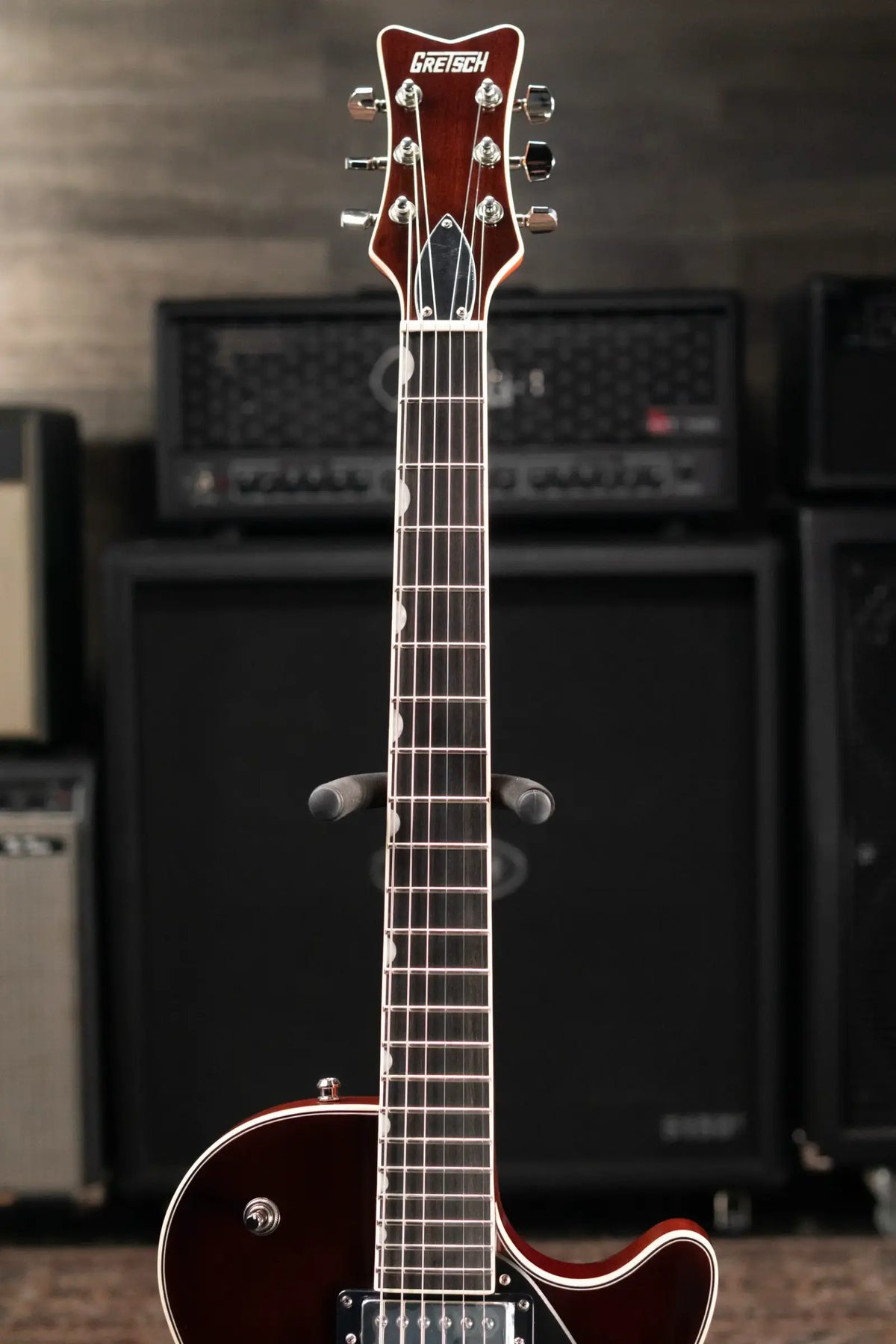 ギター grestsch gt461 Gretsch Electromatic Premier Jet Electric Guitar - Robusto Burst