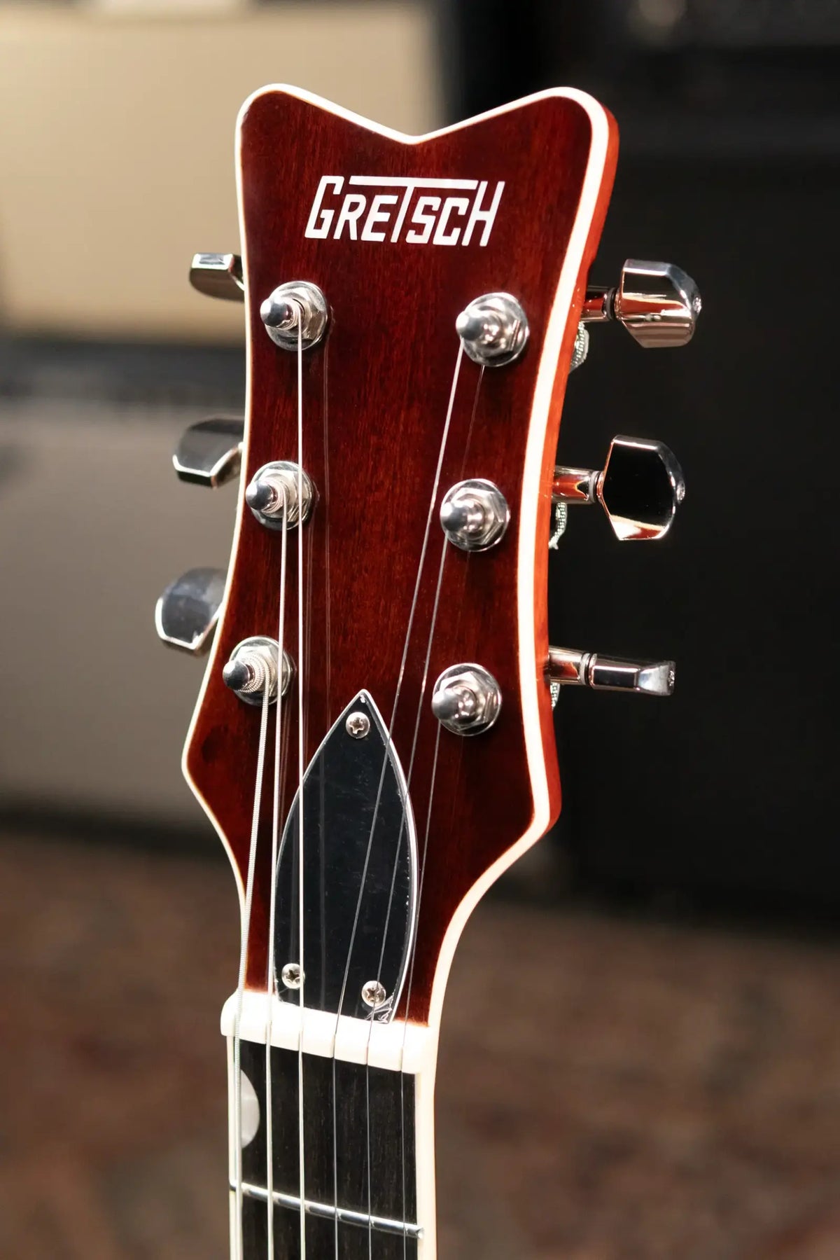 ギター grestsch gt461 Gretsch Electromatic Premier Jet Electric Guitar - Robusto Burst