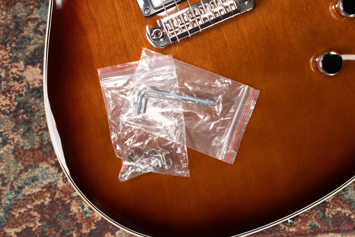 Gretsch Electromatic Premier Jet Electric Guitar - Robusto Burst