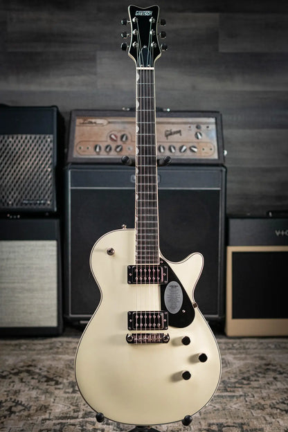 Gretsch Electromatic Premier Jet Electric Guitar - Vintage Pearl