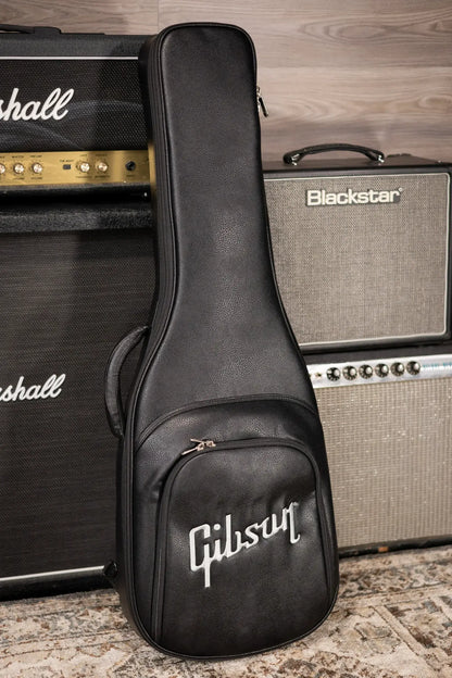 Gibson Les Paul Studio Session Electric Guitar - Cherry with Gig Bag