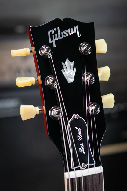 Gibson Jake Kiszka Signature 1961 SG Standard - Faded Vintage Cherry with Hardshell Case