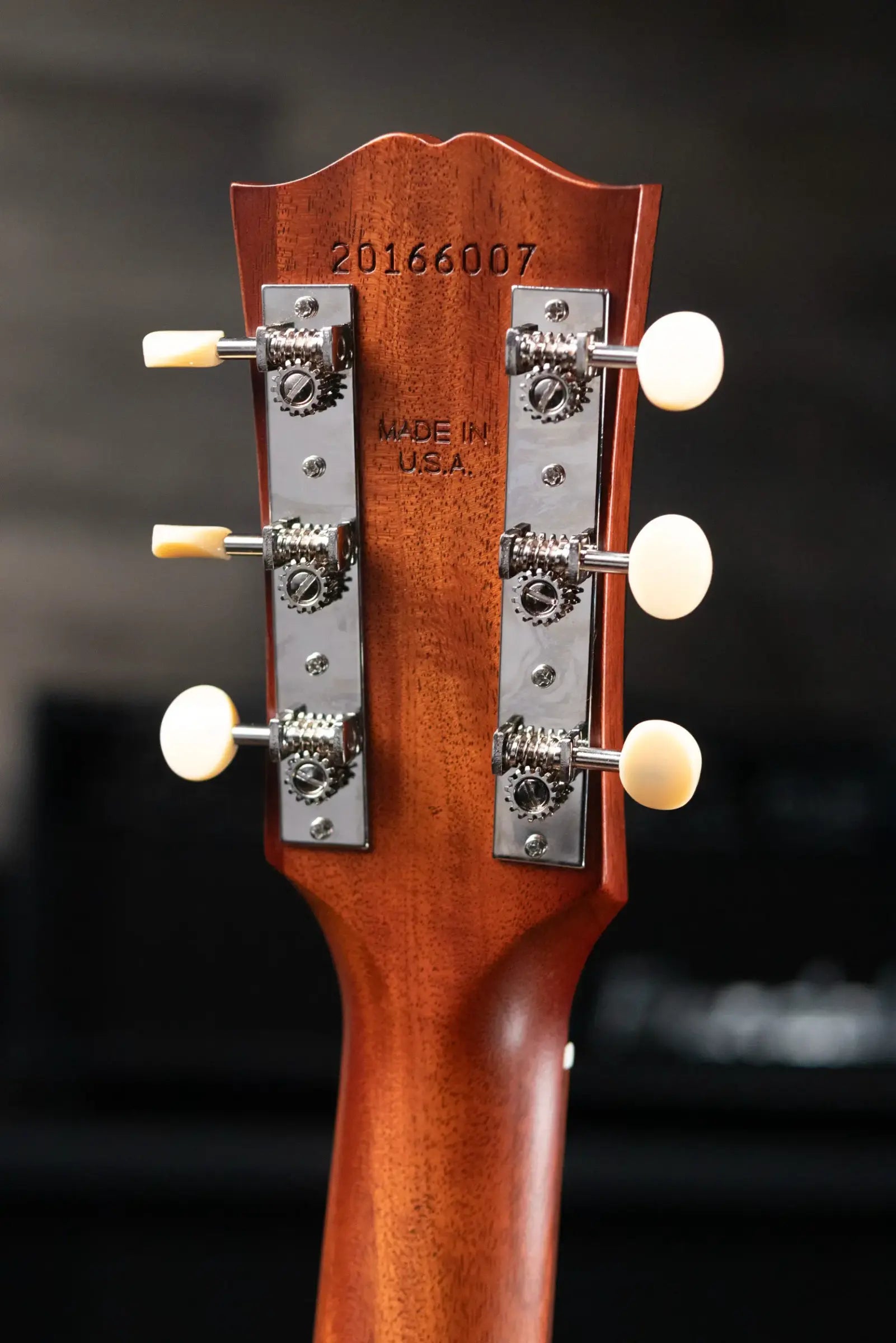 Gibson Century Collection J-45 12-Fret Acoustic Guitar - Vintage Amber with Hardshell Case