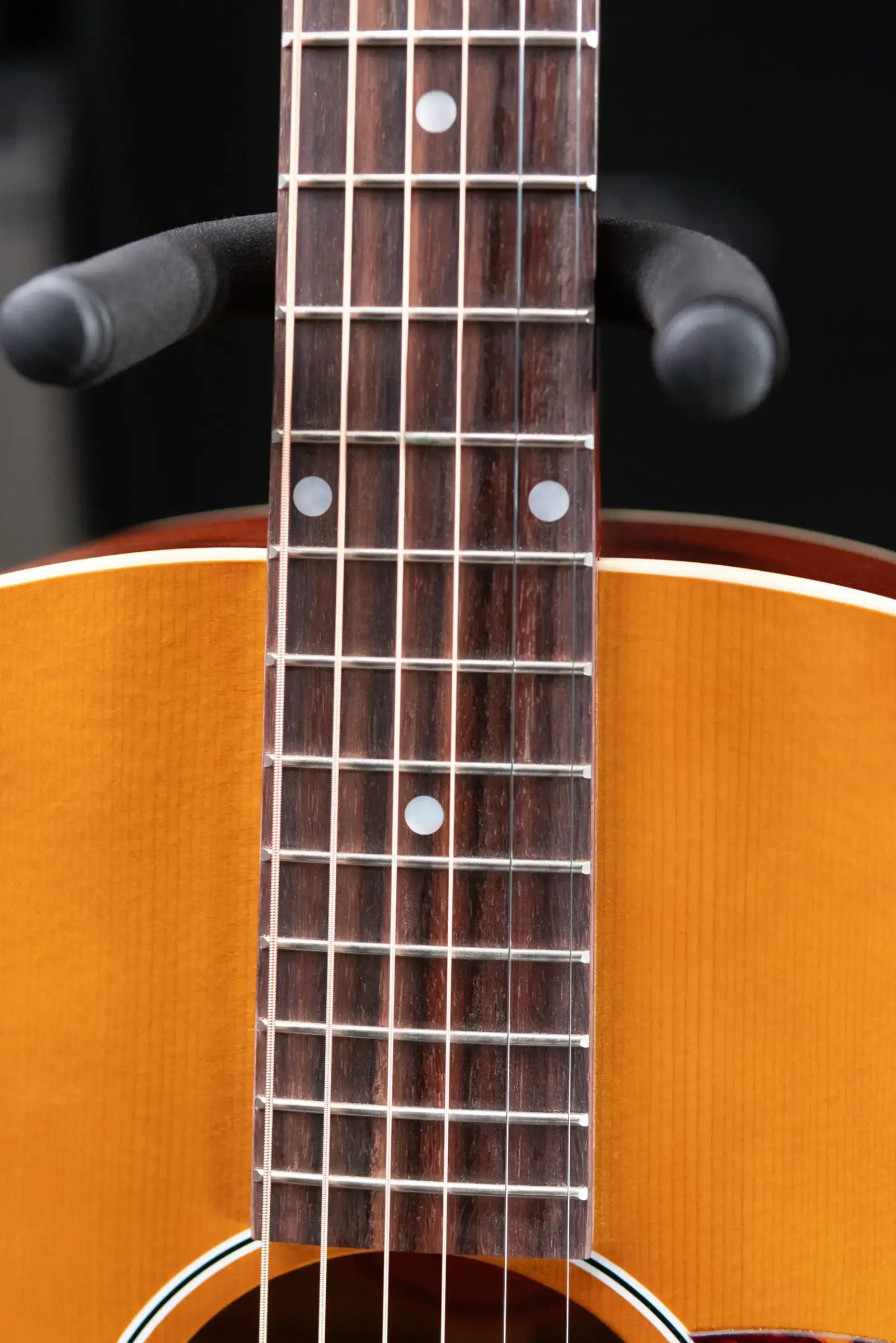 Gibson Century Collection J-45 12-Fret Acoustic Guitar - Vintage Amber with Hardshell Case