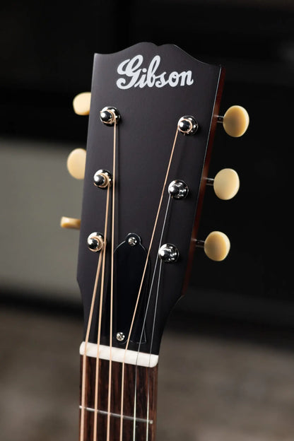 Gibson Century Collection L-00 12-Fret Acoustic Guitar - Vintage Sunburst with Hardshell Case