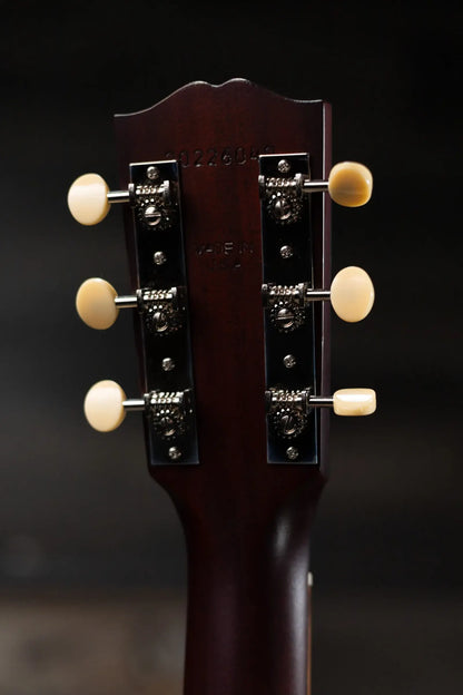 Gibson Century Collection L-00 12-Fret Acoustic Guitar - Vintage Sunburst with Hardshell Case