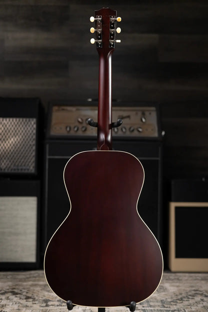 Gibson Century Collection L-00 12-Fret Acoustic Guitar - Vintage Sunburst with Hardshell Case
