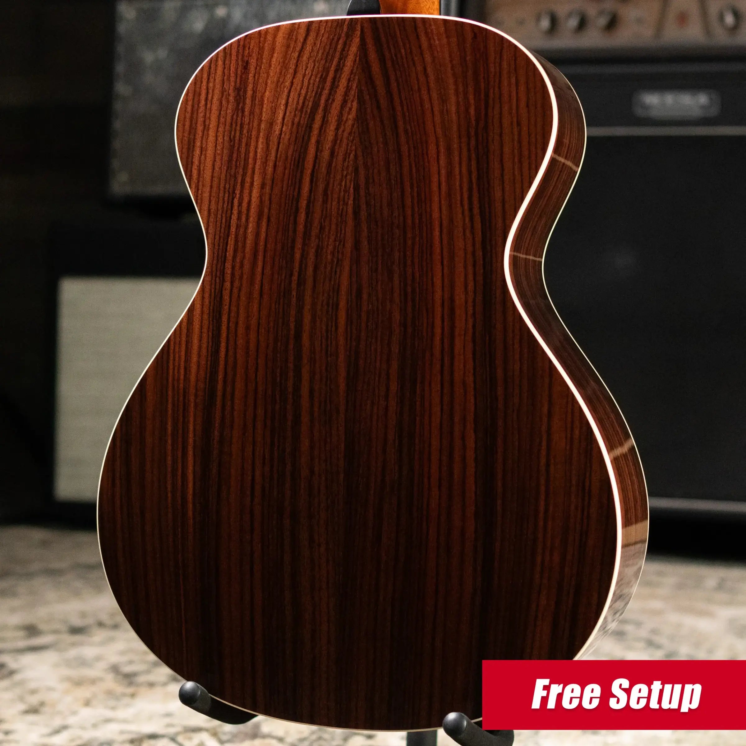 Taylor Gold Label 712e Grand Concert Acoustic/Electric Guitar - Natural with Hardshell Case