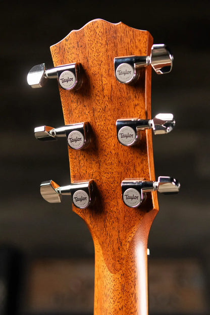 Taylor Gold Label 712e Grand Concert Acoustic/Electric Guitar - Natural with Hardshell Case
