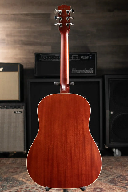 Gibson J-45 Special Dreadnought Acoustic Guitar - Natural Satin with Gig Bag
