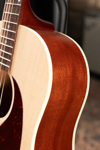 Gibson J-45 Special Dreadnought Acoustic Guitar - Natural Satin with Gig Bag