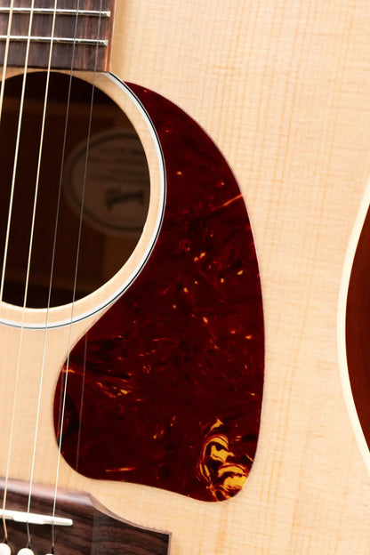 Gibson J-45 Special Dreadnought Acoustic Guitar - Natural Satin with Gig Bag