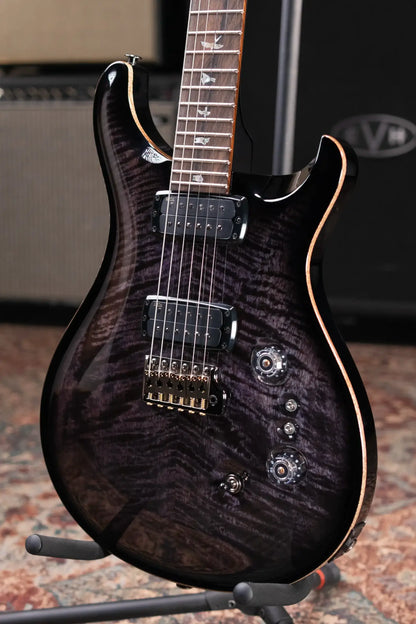 PRS Custom 24-08 Mango Top Limited Edition Electric Guitar - Purple Mist with Hardshell Case