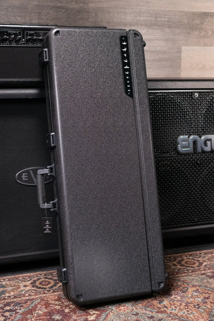 PRS Custom 24-08 Mango Top Limited Edition Electric Guitar - Purple Mist with Hardshell Case