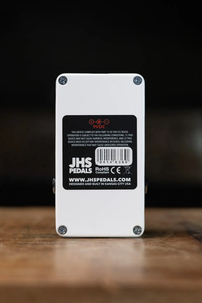 JHS 3 Series Ring Modulator Pedal