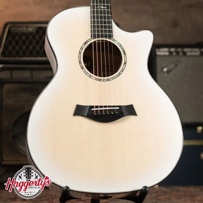 Taylor 614ce LTD 50th Anniversary Grand Auditorium with Hardshell Case