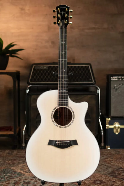 Taylor 614ce LTD 50th Anniversary Grand Auditorium with Hardshell Case