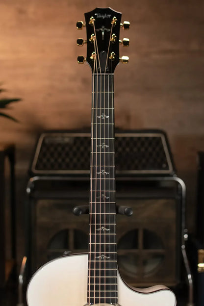 Taylor 614ce LTD 50th Anniversary Grand Auditorium with Hardshell Case