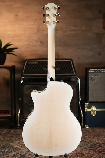 Taylor 614ce LTD 50th Anniversary Grand Auditorium with Hardshell Case