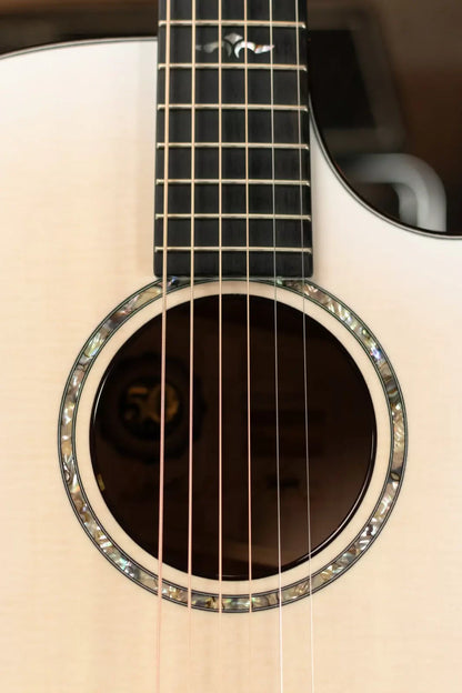 Taylor 614ce LTD 50th Anniversary Grand Auditorium with Hardshell Case