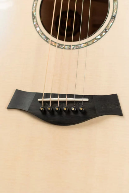 Taylor 614ce LTD 50th Anniversary Grand Auditorium with Hardshell Case