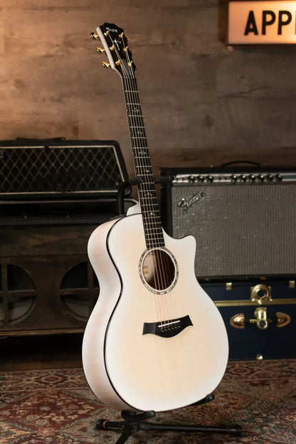Taylor 614ce LTD 50th Anniversary Grand Auditorium with Hardshell Case