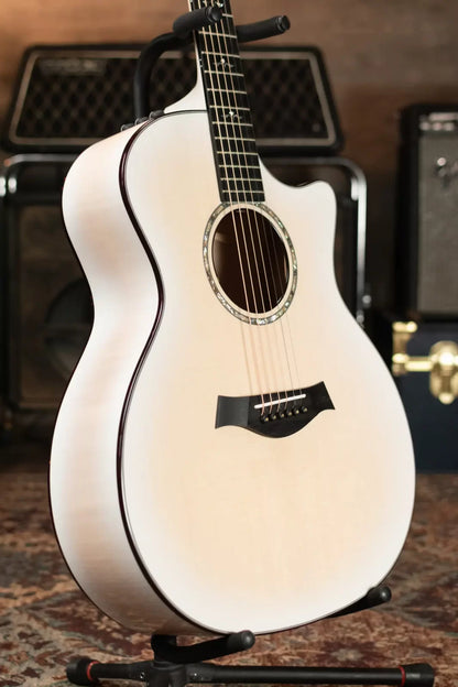 Taylor 614ce LTD 50th Anniversary Grand Auditorium with Hardshell Case