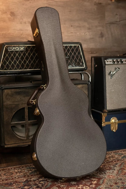 Taylor 614ce LTD 50th Anniversary Grand Auditorium with Hardshell Case