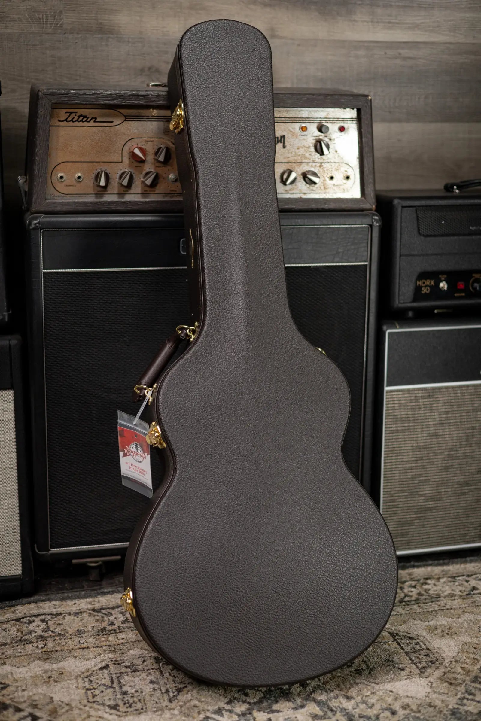 Taylor Next Generation 512ce Grand Concert Acoustic/Electric Guitar with Hardshell Case
