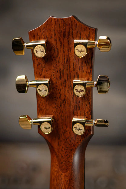 Taylor Next Generation 712ce Grand Concert Acoustic/Electric Guitar with Hardshell Case