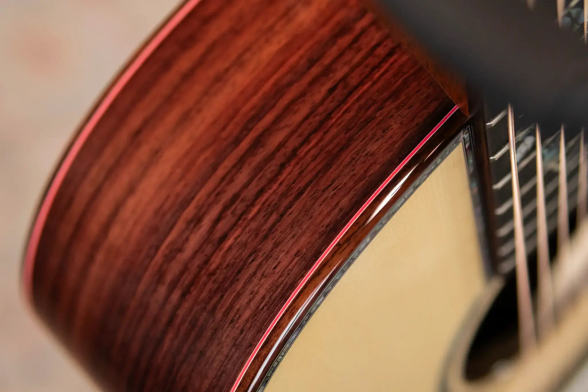 Taylor Legacy 914ce Grand Auditorium Acoustic/Electric Guitar with Hardshell Case