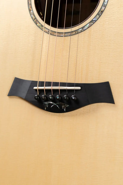 Taylor Legacy 914ce Grand Auditorium Acoustic/Electric Guitar with Hardshell Case