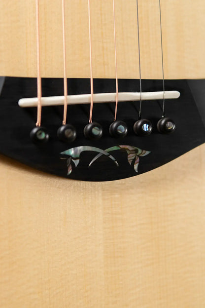 Taylor Legacy 914ce Grand Auditorium Acoustic/Electric Guitar with Hardshell Case