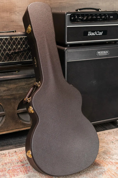 Taylor Legacy 914ce Grand Auditorium Acoustic/Electric Guitar with Hardshell Case