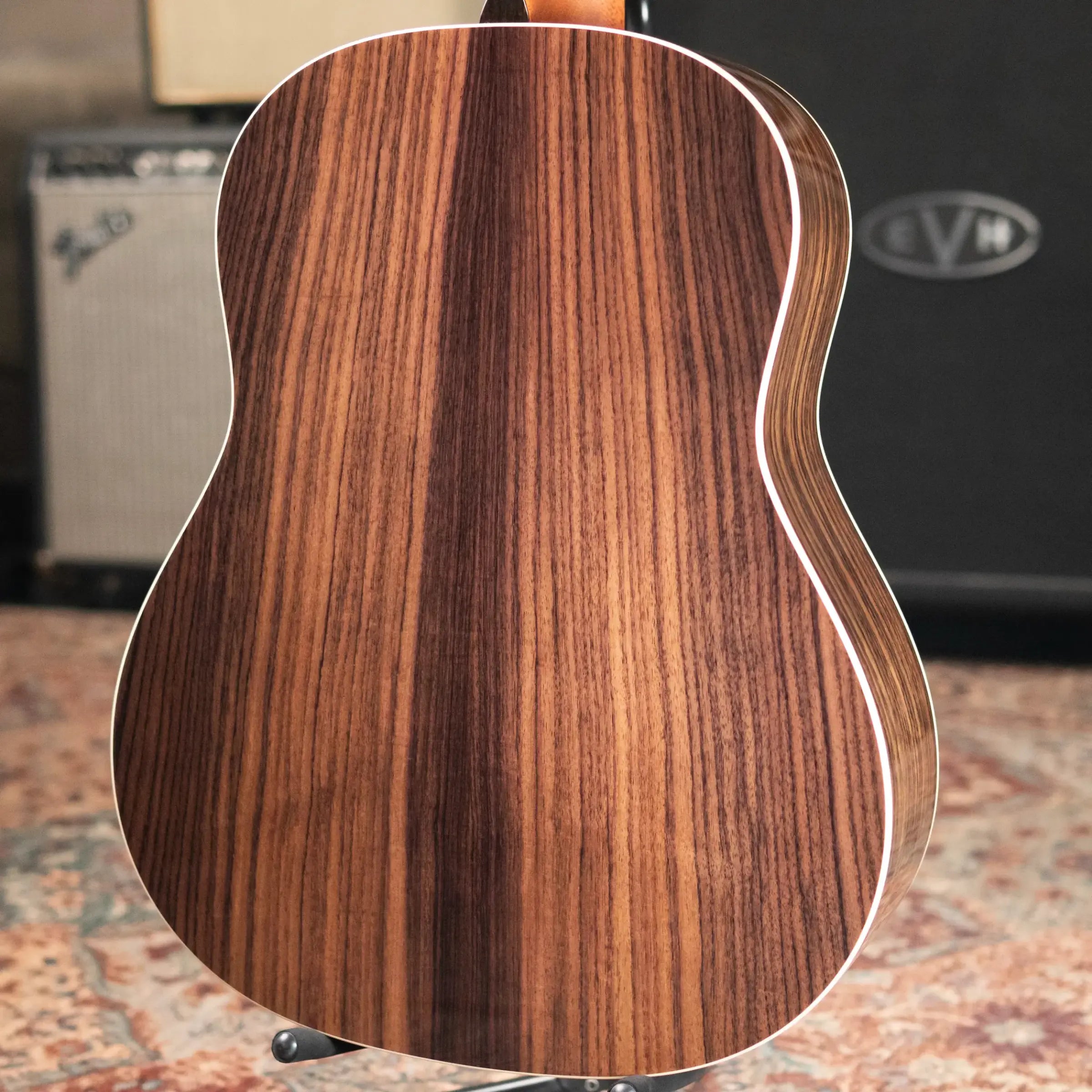 Taylor Gold Label 717e Grand Pacific Acoustic/Electric Guitar with Hardshell Case