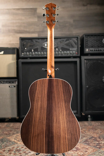Taylor Gold Label 717e Grand Pacific Acoustic/Electric Guitar with Hardshell Case