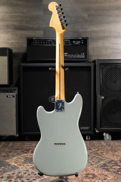 Fender Player II Mustang Electric Guitar - Cactus Gray