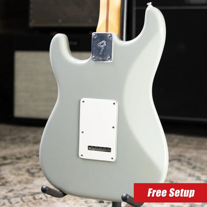Fender Player II Stratocaster Electric Guitar - Cactus Gray